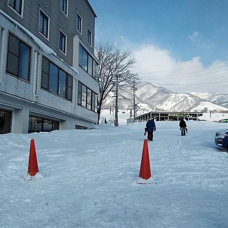 Arise Hakuba Hotel Nagano Ngoại thất bức ảnh