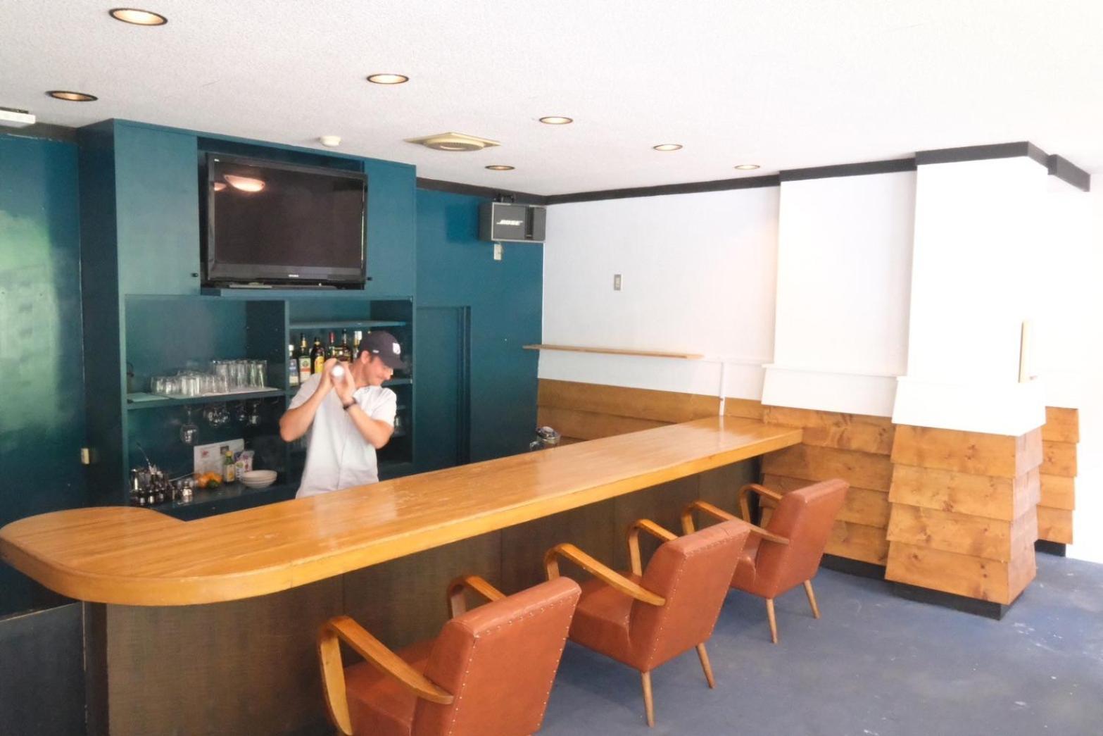 Arise Hakuba Hotel Nagano Ngoại thất bức ảnh
