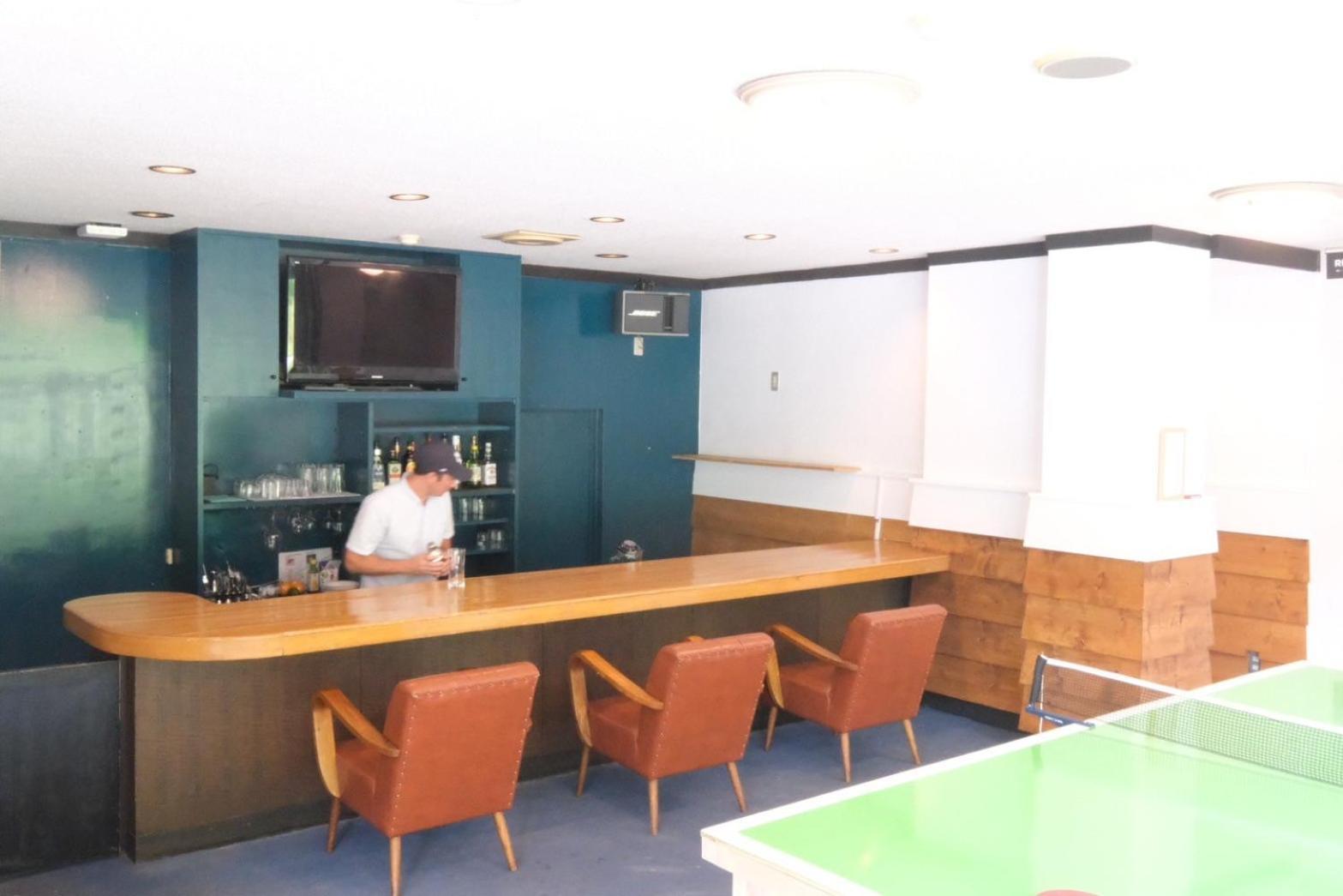 Arise Hakuba Hotel Nagano Ngoại thất bức ảnh