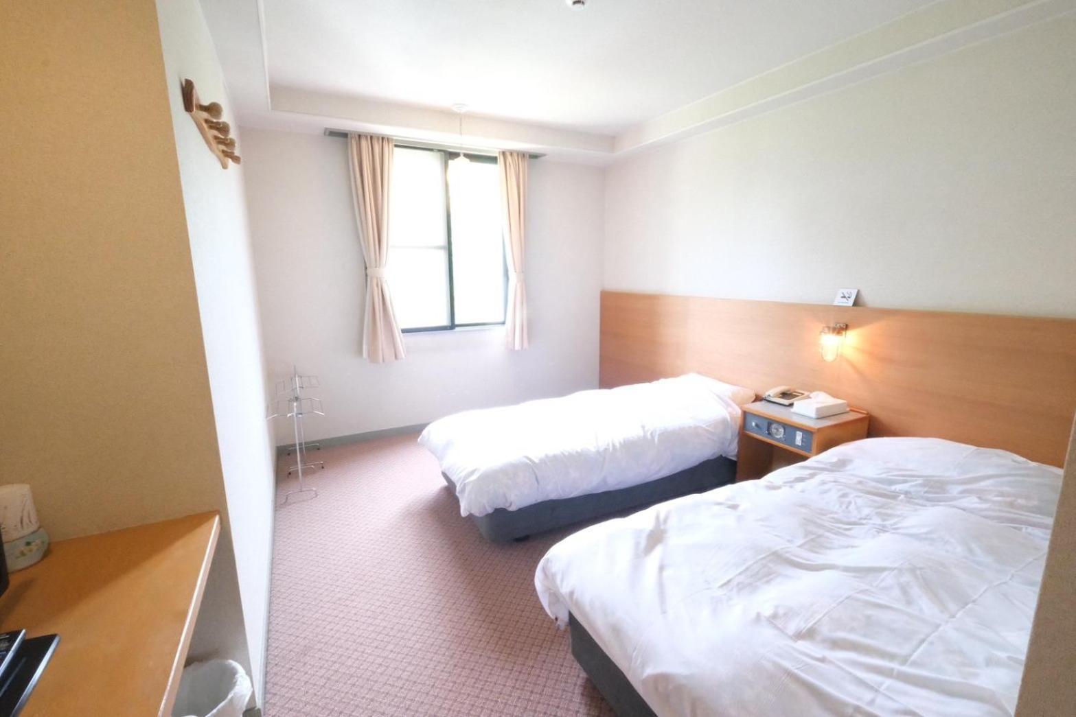 Arise Hakuba Hotel Nagano Ngoại thất bức ảnh