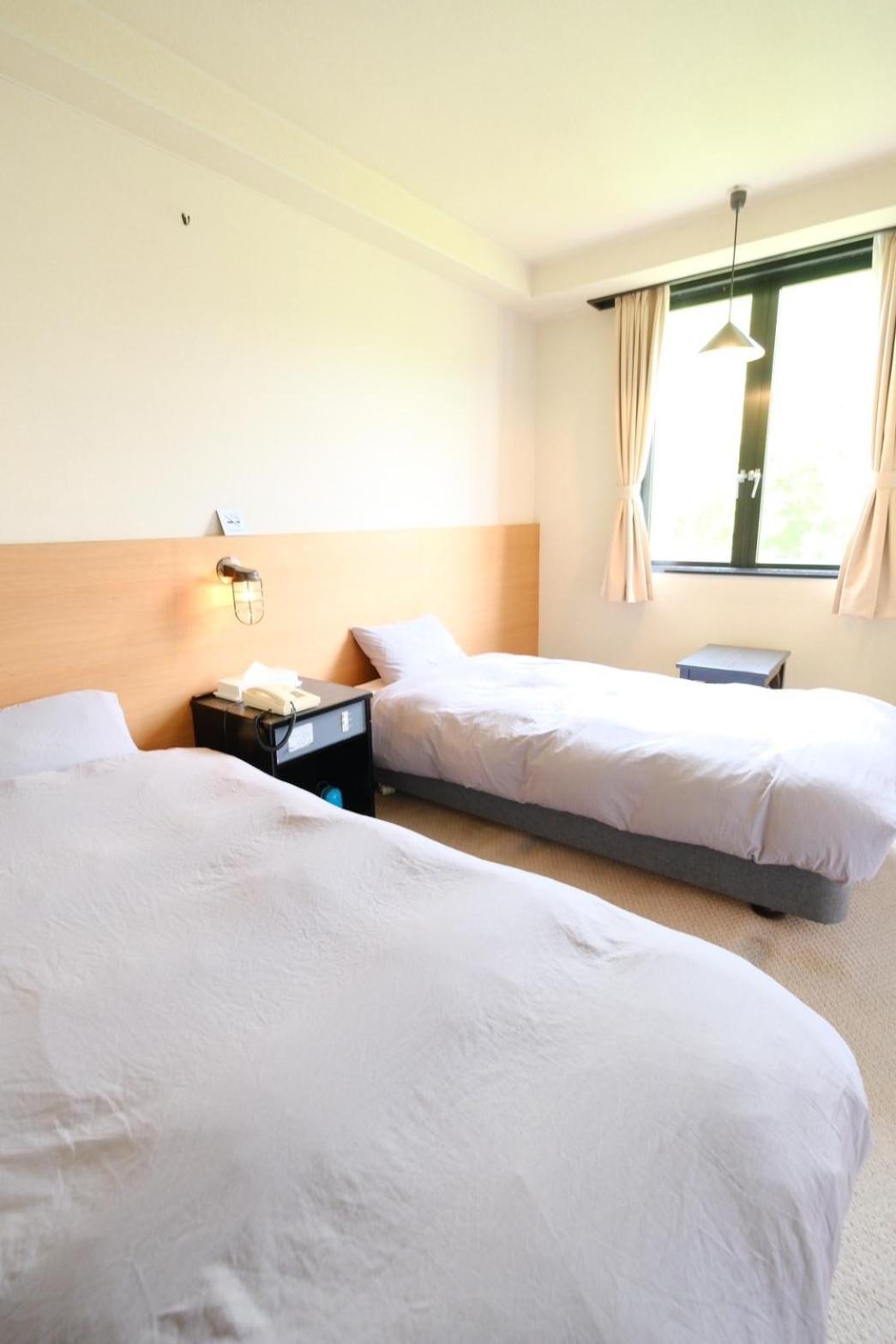 Arise Hakuba Hotel Nagano Ngoại thất bức ảnh
