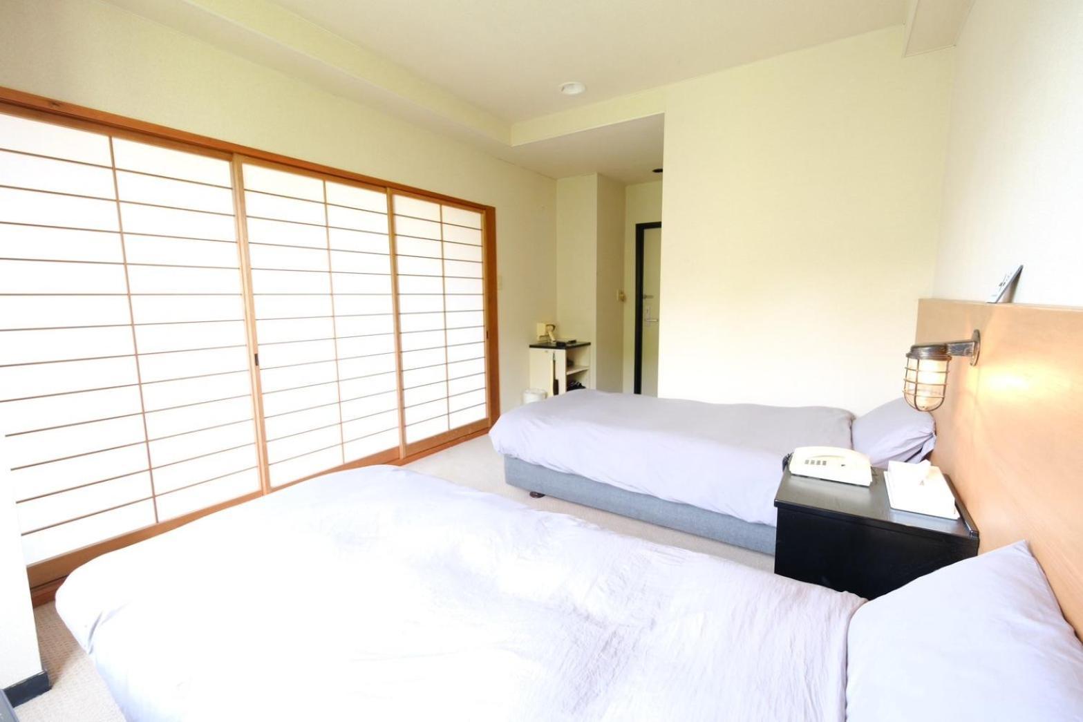 Arise Hakuba Hotel Nagano Ngoại thất bức ảnh