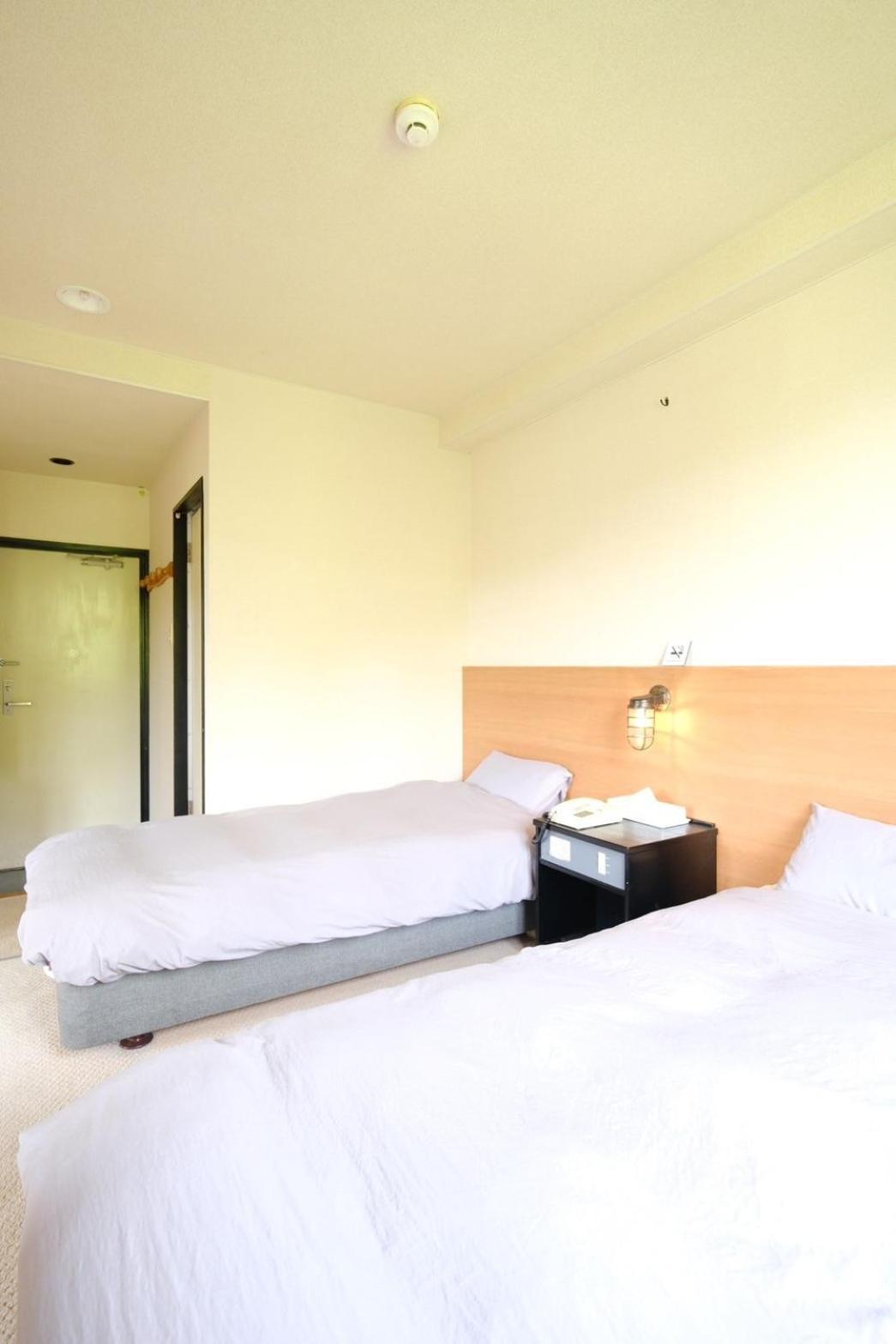 Arise Hakuba Hotel Nagano Ngoại thất bức ảnh