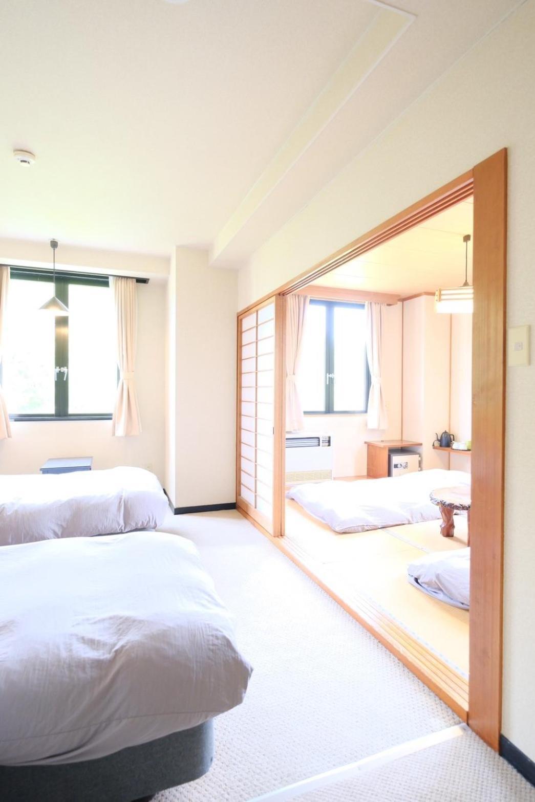 Arise Hakuba Hotel Nagano Ngoại thất bức ảnh