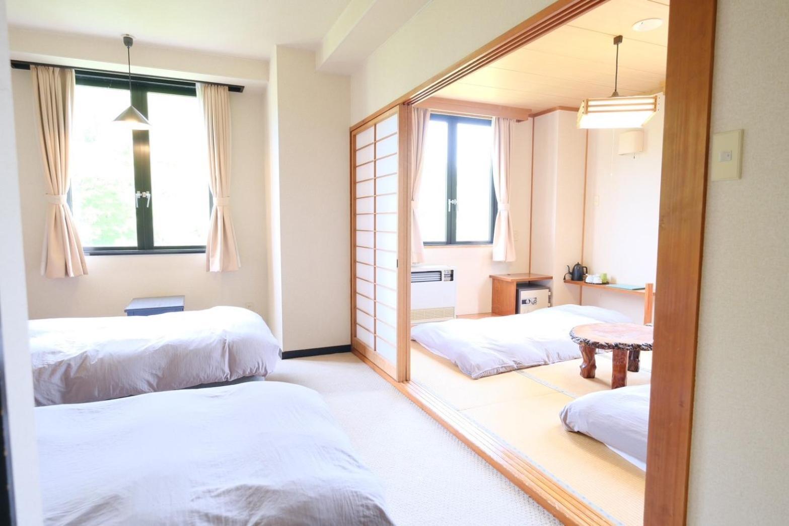 Arise Hakuba Hotel Nagano Ngoại thất bức ảnh
