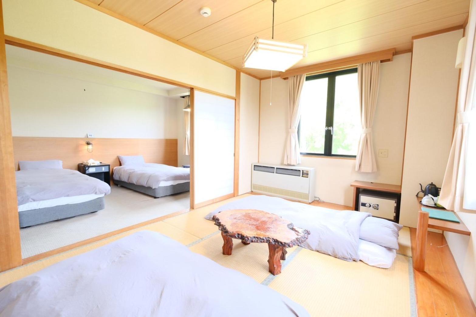 Arise Hakuba Hotel Nagano Ngoại thất bức ảnh